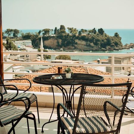 Villa Guci Ulcinj Eksteriør bilde