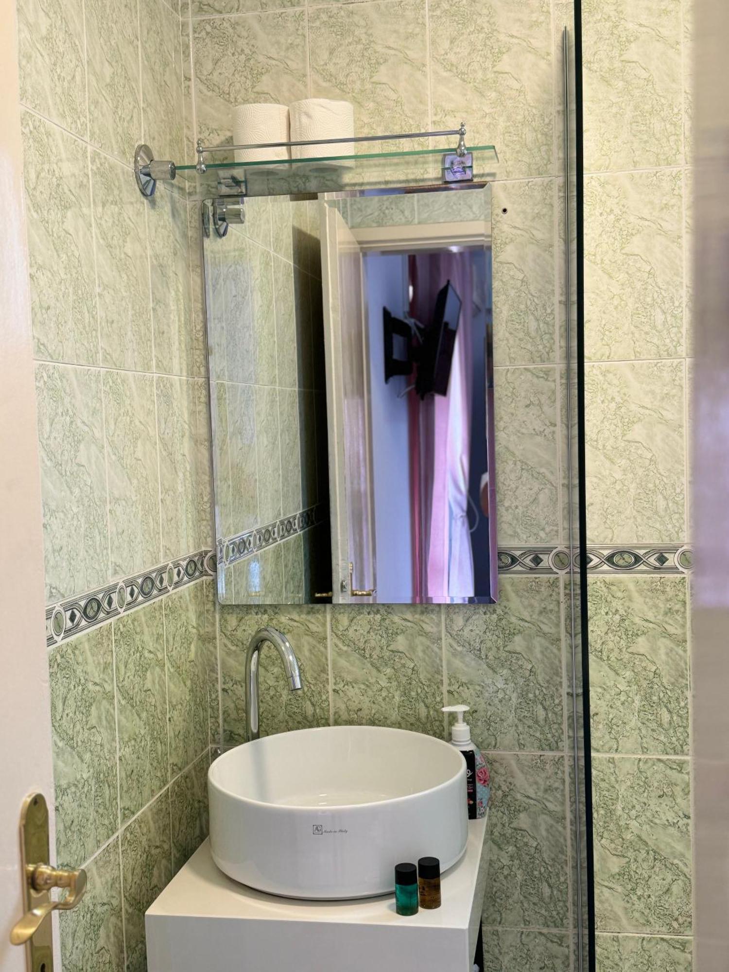 Villa Guci Ulcinj Eksteriør bilde
