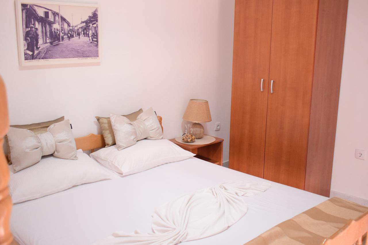 Villa Guci Ulcinj Eksteriør bilde