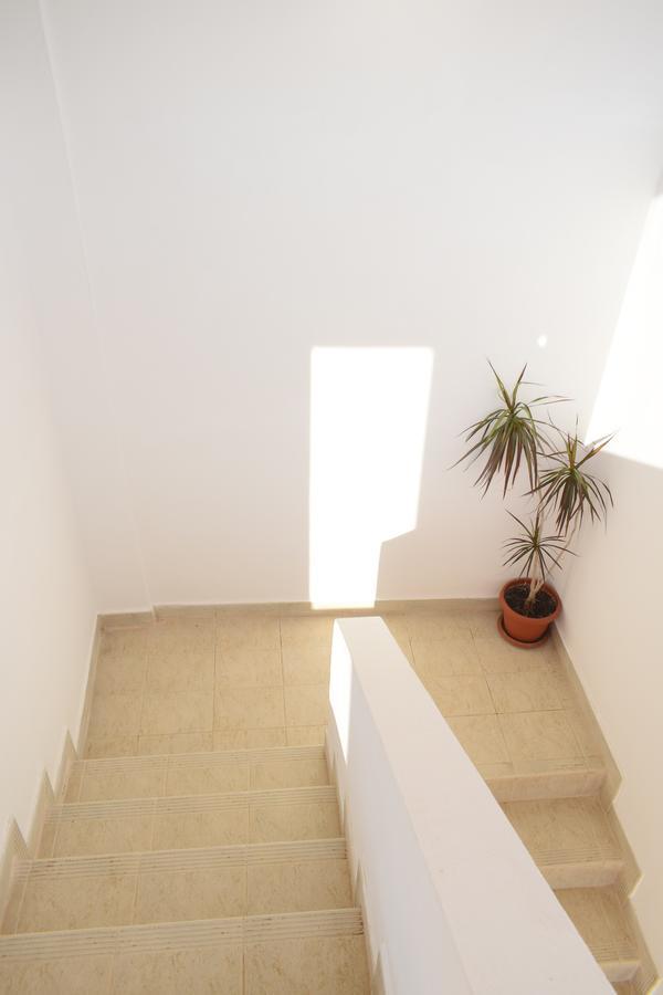 Villa Guci Ulcinj Eksteriør bilde